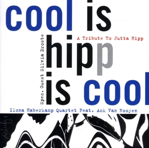 COOL IS HIPP IS COOL<br/><h5>Megjelenés: 2013-05-23</h5>