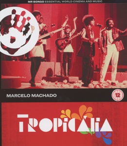 TROPICALIA<br/><h5>Megjelenés: 2015-09-04</h5>