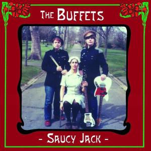 SAUCY JACK<br/><h5>Megjelenés: 2006-01-27</h5>