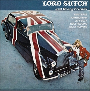 LORD SUTCH & HEAVY FRIENDS<br/><h5>Megjelenés: 2023-09-01</h5>