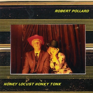 HONEY LOCUST HONKY TONK<br/><h5>Megjelenés: 2013-06-27</h5>