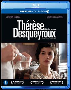 THERESE DESQUEROUX<br/><h5>Megjelenés: 2013-07-30</h5>