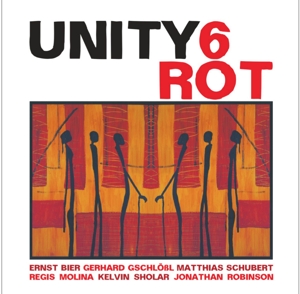 UNITY6-ROT<br/><h5>Megjelenés: 2016-06-02</h5>