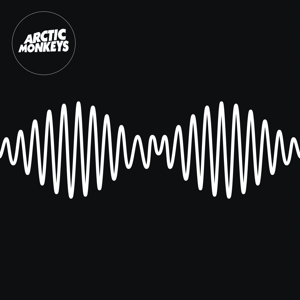 ARCTIC MONKEYS AM (Vinyl LP) | Lemezkuckó CD bolt