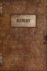 ALCHEMY<br/><h5>Megjelenés: 2013-09-26</h5>