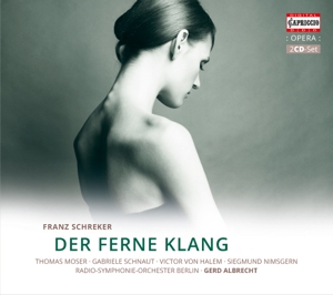 DER FERNE KLANG<br/><h5>Megjelenés: 2013-11-05</h5>