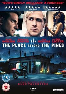 PLACE BEYOND THE PINES<br/><h5>Megjelenés: 2023-11-03</h5>