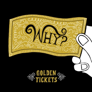 GOLDEN TICKETS<br/><h5>Megjelenés: 2013-09-12</h5>