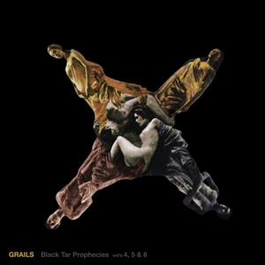 BLACK TAR PROPHECIES 4-5-6<br/><h5>Megjelenés: 2013-09-26</h5>