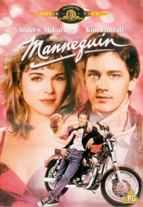 MANNEQUIN (1987)<br/><h5>Megjelenés: 2003-01-06</h5>