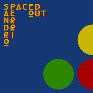 SPACED OUT<br/><h5>Megjelenés: 2013-10-10</h5>