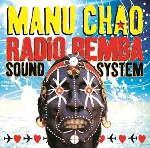 CHAO, MANU RADIO BEMBA SOUND SYSTEM (Vinyl LP) | Lemezkuckó CD bolt