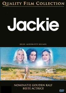 JACKIE<br/><h5>Megjelenés: 2016-03-18</h5>