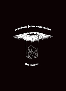 FREEDOM FROM EXPRESSION<br/><h5>Megjelenés: 2013-11-07</h5>