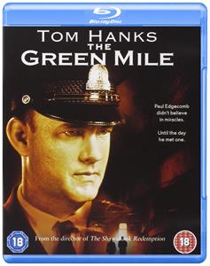 GREEN MILE<br/><h5>Megjelenés: 2013-09-25</h5>