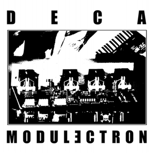 MODULECTRON<br/><h5>Megjelenés: 2013-11-07</h5>