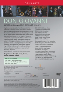 DON GIOVANNI<br/><h5>Megjelenés: 2013-09-26</h5>