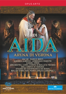 AIDA -3D-<br/><h5>Megjelenés: 2013-10-10</h5>