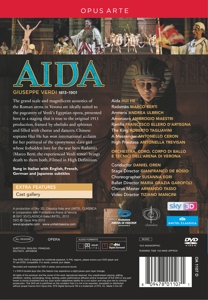 AIDA -3D-<br/><h5>Megjelenés: 2013-10-10</h5>