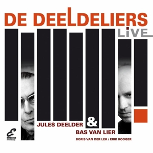 DEELDELIERS LIVE!<br/><h5>Megjelenés: 2013-10-24</h5>