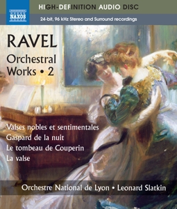 ORCHESTRAL WORKS 2<br/><h5>Megjelenés: 2013-11-01</h5>