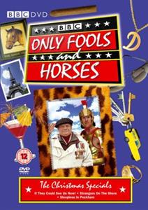 ONLY FOOLS & HORSES<br/><h5>Megjelenés: 2013-10-31</h5>