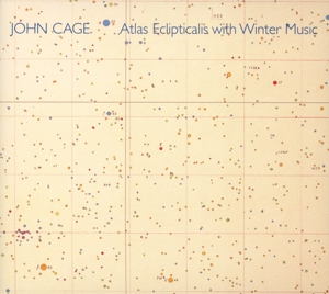 ATLAS ECLIPTICALIS WITH WINTER MUSIC<br/><h5>Megjelenés: 1990-06-30</h5>