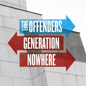 GENERATION NOWHERE<br/><h5>Megjelenés: 2014-01-23</h5>