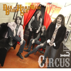 CIRCUS LIFE<br/><h5>Megjelenés: 2013-12-05</h5>