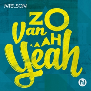 ZO VAN AH YEAH<br/><h5>Megjelenés: 2014-03-07</h5>