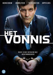 HET VONNIS<br/><h5>Megjelenés: 2014-02-25</h5>