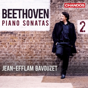 BEETHOVEN PIANO SONATAS 2<br/><h5>Megjelenés: 2014-01-08</h5>