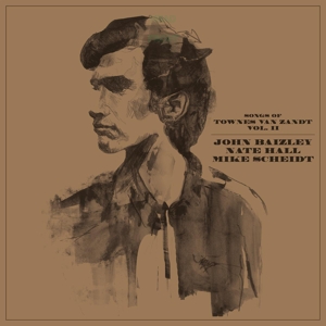 SONGS OF TOWNES VAN ZANDT VOL.2<br/><h5>Megjelenés: 2014-03-06</h5>