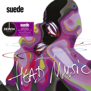 HEAD MUSIC<br/><h5>Megjelenés: 2014-02-17</h5>