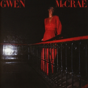 GWEN MCCRAE<br/><h5>Megjelenés: 2014-01-30</h5>