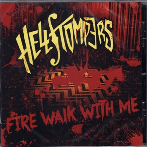 FIRE WALK WITH ME<br/><h5>Megjelenés: 2014-02-06</h5>