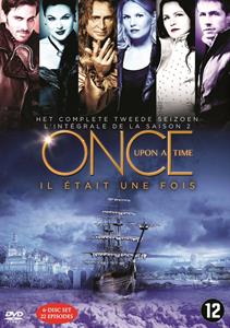 ONCE UPON A TIME S2<br/><h5>Megjelenés: 2014-04-21</h5>