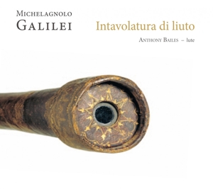 IL PRIMO LIBRO D'INTAVOLATURE D'INTAVOLATURA DA LIUTO<br/><h5>Megjelenés: 2014-02-12</h5>