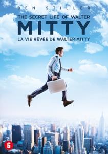 SECRET LIFE OF WALTER MITTY<br/><h5>Megjelenés: 2014-04-30</h5>