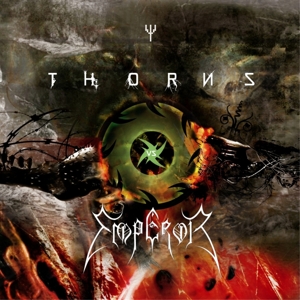 THORNS VS EMPEROR<br/><h5>Megjelenés: 2014-03-06</h5>