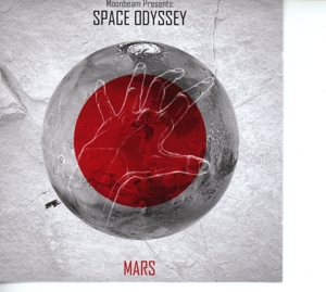 SPACE ODYSSEY: MARS<br/><h5>Megjelenés: 2014-03-20</h5>