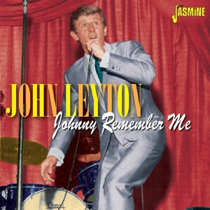 JOHNNY REMEMBER ME<br/><h5>Megjelenés: 2014-02-25</h5>