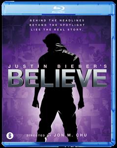 BELIEVE<br/><h5>Megjelenés: 2014-04-11</h5>