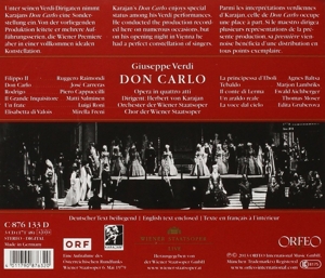 DON CARLO<br/><h5>Megjelenés: 2014-03-14</h5>