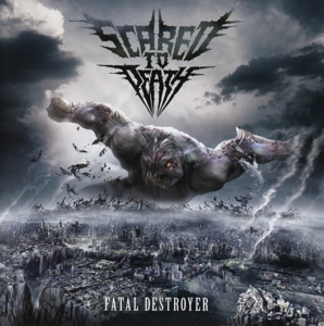 FATAL DESTROYER<br/><h5>Megjelenés: 2014-03-27</h5>