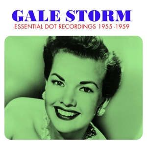 ESSENTIAL DOT RECORDINGS 1955-1959<br/><h5>Megjelenés: 2014-04-07</h5>