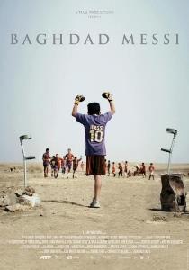 BAGHDAD MESSI<br/><h5>Megjelenés: 2014-03-04</h5>