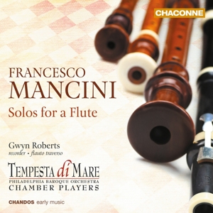 SOLOS FOR A FLUTE<br/><h5>Megjelenés: 2014-03-31</h5>