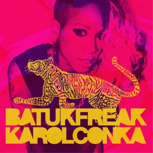 BATUK FREAK<br/><h5>Megjelenés: 2014-04-11</h5>