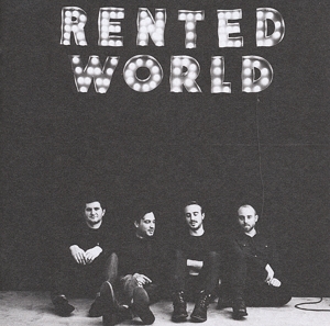 RENTED WORLD<br/><h5>Megjelenés: 2014-04-24</h5>